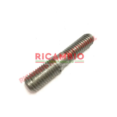 Repair Manifold Stud (M8/20mm to M10/19mm) - Fiat,Lancia,Alfa Romeo Autobianchi various models - Exhaust