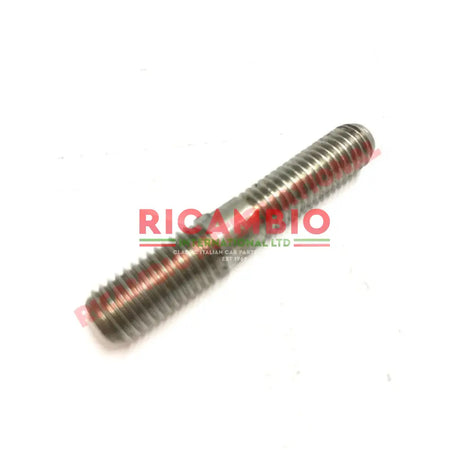 Repair Manifold Stud (M8/24mm to M9/19mm) - Fiat,Lancia,Alfa Romeo Autobianchi various models - Exhaust