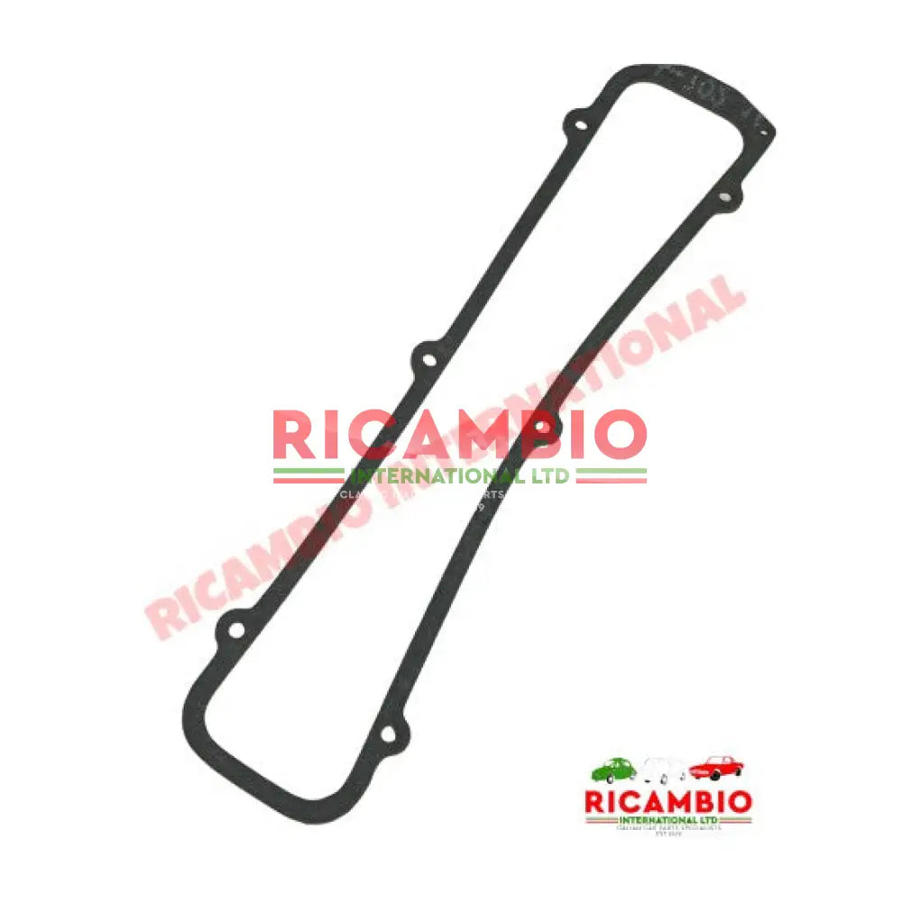 Rocker Cover Gasket - Fiat 128,X19,Uno,Strada,Regata,Punto MK1 Lancia Delta - Gaskets & Oil Seals