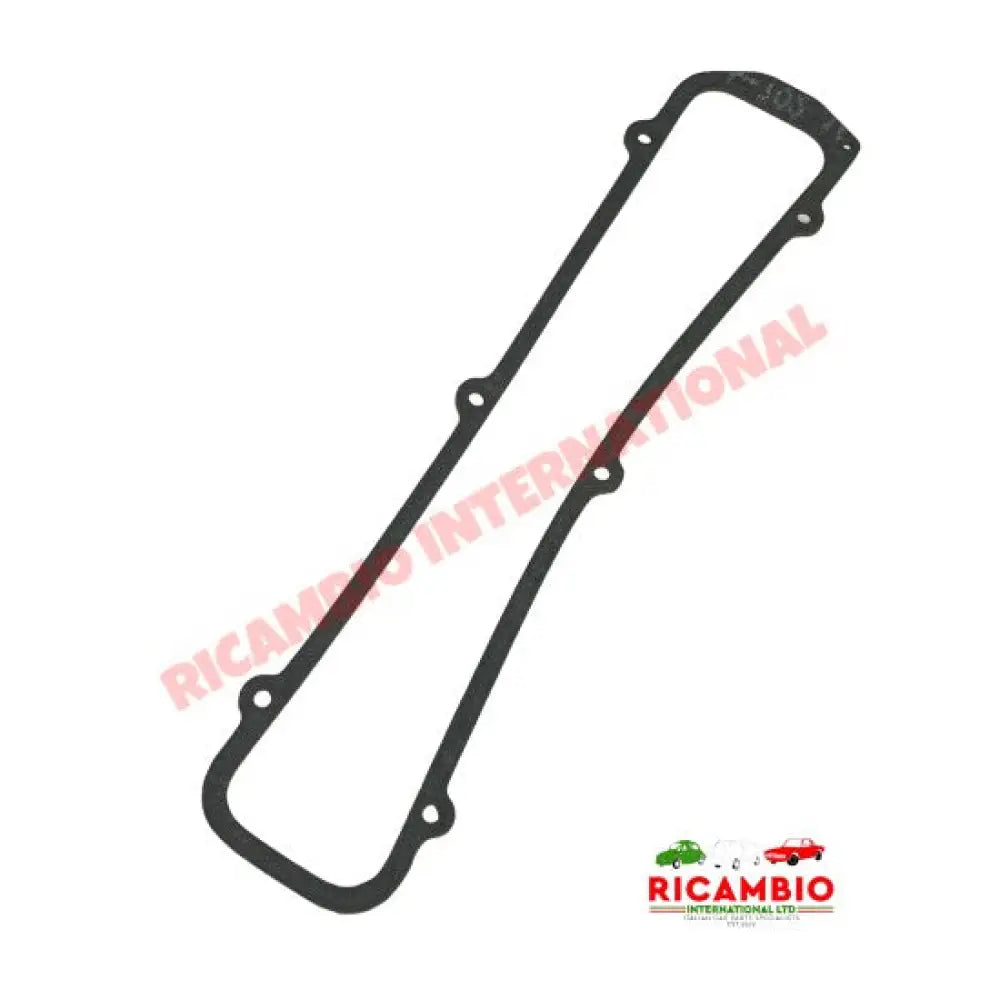Rocker Cover Gasket - Fiat 128,X19,Uno,Strada,Regata,Punto MK1 Lancia Delta - Gaskets & Oil Seals