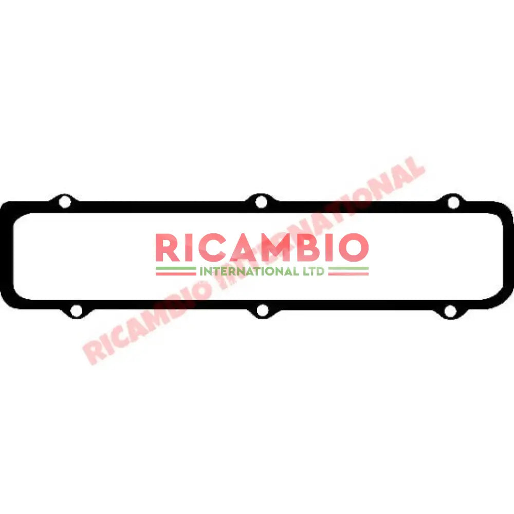 Rocker Cover Gasket - Fiat 128,X19 Uno Strada/Ritmo Lancia Delta,Beta - Gaskets - Seals - Grommets and Rubber Parts