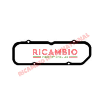 Rocker Cover Gasket - Fiat 600 850 900 127 Classic Fiat Panda Uno A112 - Gaskets & Oil Seals