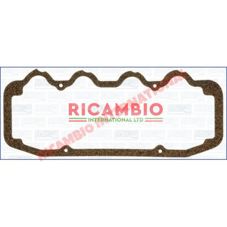 Rocker Cover Gasket Kit - Fiat 1500 - Gaskets & Oil Seals