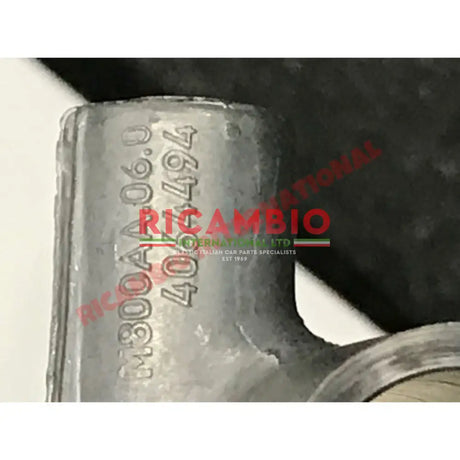 Rocker Shaft Spacer - Classic Fiat 500 126 - Mechanical & Engine Parts