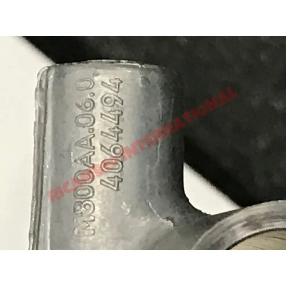 Rocker Shaft Spacer - Classic Fiat 500 126 - Mechanical & Engine Parts