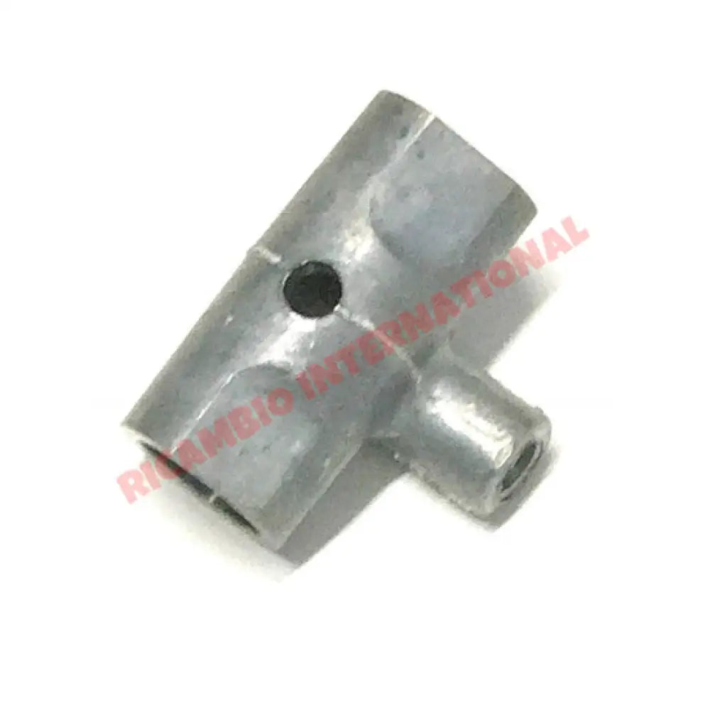 Rocker Shaft Spacer - Classic Fiat 500 126 - Mechanical & Engine Parts