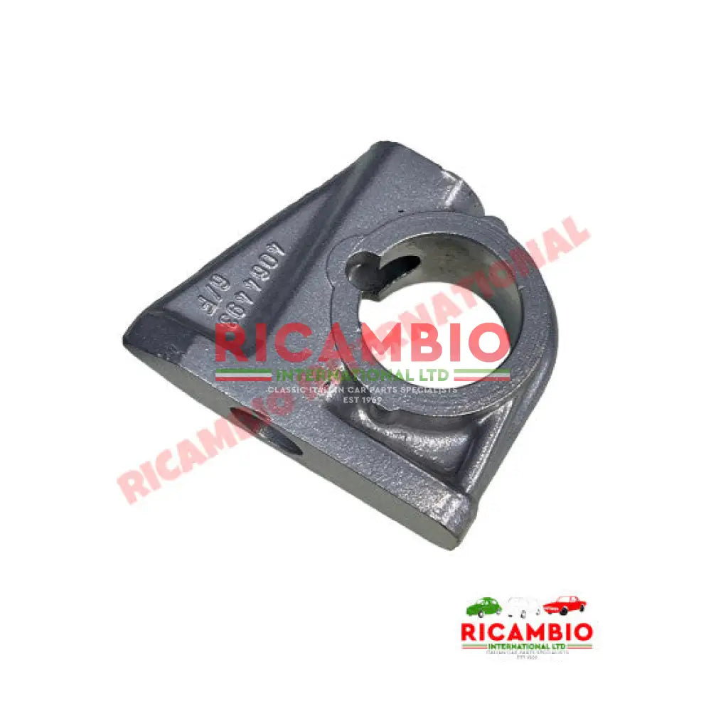 Rocker Shaft Support - Classic Fiat 500,126 - Mechanical & Engine Parts