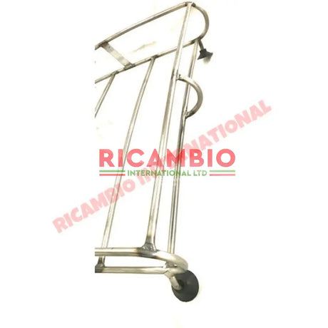 Roof Rack & Fittings - Classic Fiat 500 - Classic Fiat 500 Parts & Spares