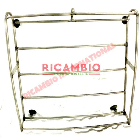 Roof Rack & Fittings - Classic Fiat 500 - Classic Fiat 500 Parts & Spares