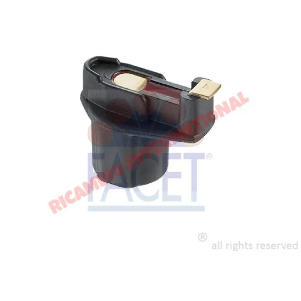 Rotor Arm - Classic Fiat Panda,850,127,131,132,Argenta,Fiorino Alfa Romeo Alfetta,Giulietta - Ignition & Electronic