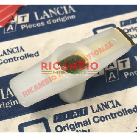 Rotor Arm - Fiat 124,131,132,X19 - Ignition & Related Items