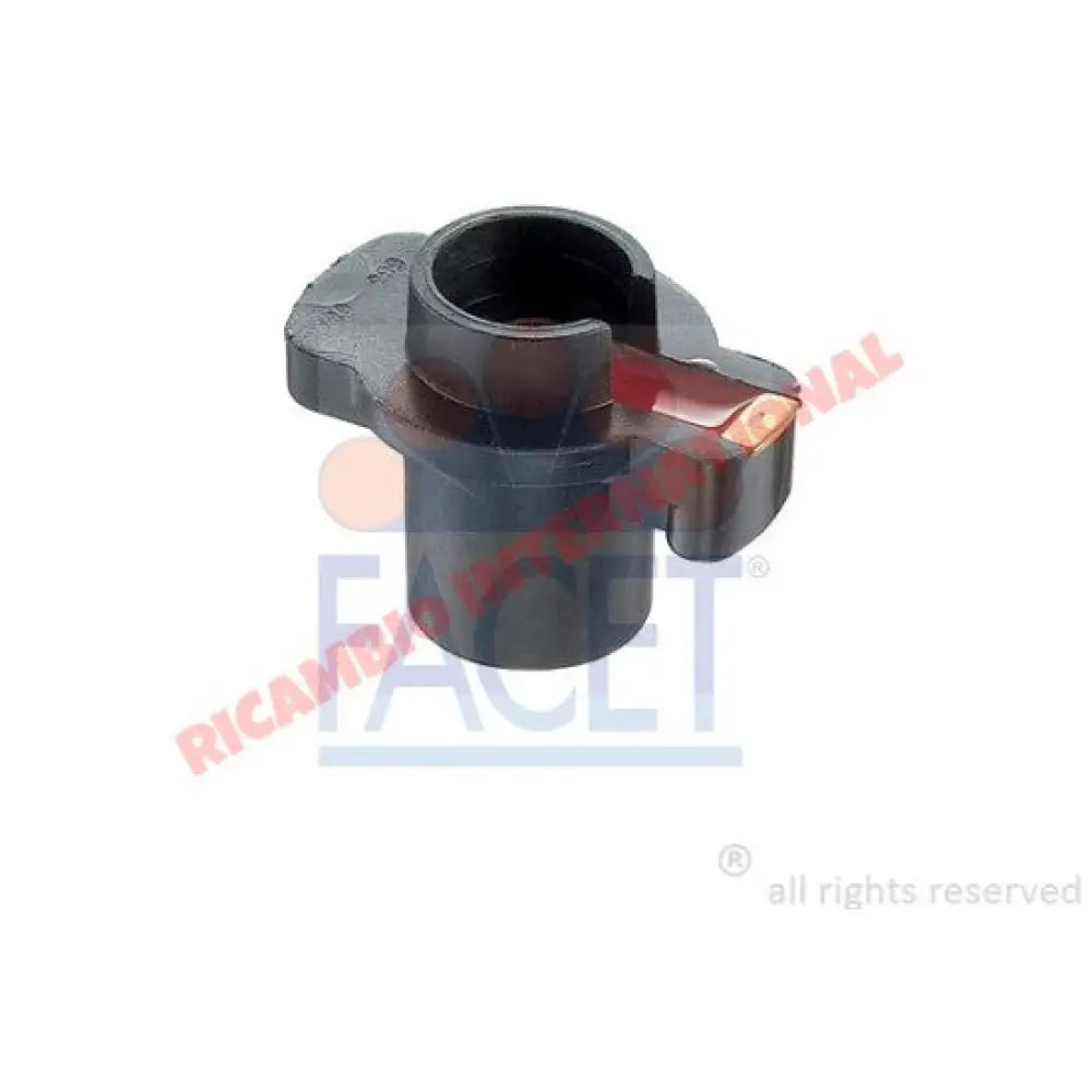 Rotor Arm - Fiat 850,124,127,128,Classic Fiat Panda,Strada/Ritmo,Regata,Uno - Ignition & Electronic Parts