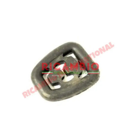 Rubber Exhaust Mount - Classic Fiat Panda,Strada,Regata,131,Argenta Lancia Y10 - Exhaust