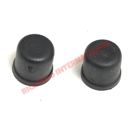 Rubber Nipple Covers - Fiat,Lancia,Alfa Romeo Various - Brake Parts and Components