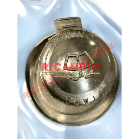 Screen Washer Reservoir Bag Cap - Classic Fiat 500,124,125,126,128,128,131,132,600,850 Lancia Beta,Fulvia - Wiper