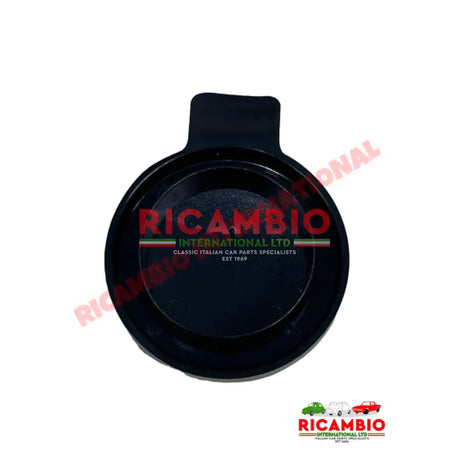 Screen Washer Reservoir Bag Cap - Classic Fiat 500,124,125,126,128,128,131,132,600,850 Lancia Beta,Fulvia - Wiper