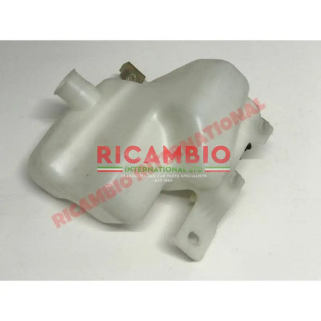 Screen Washer Reservoir Bottle & Motors - Fiat Cinquecento Seicento - Wiper - Washer & Associated Parts