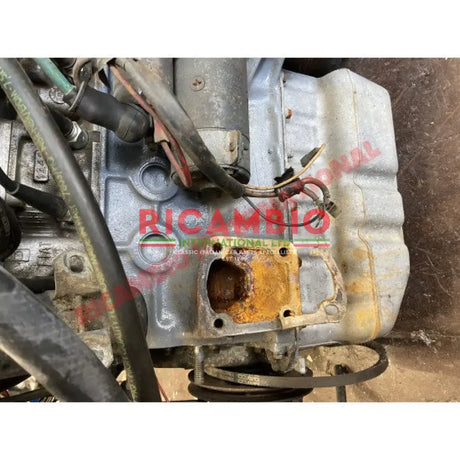 Second Hand Engine & Gearbox - Fiat 900E - Engine & Engine Parts