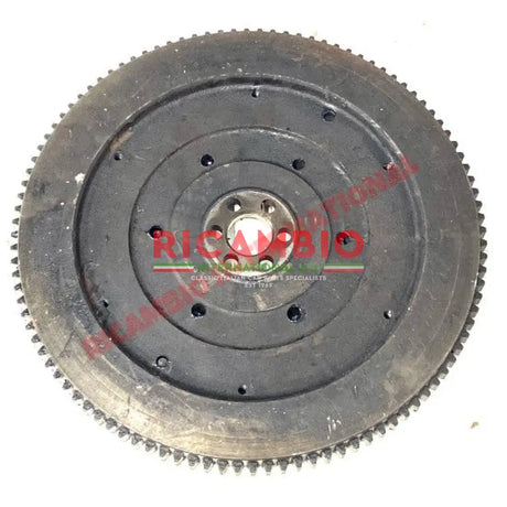 Second Hand Flywheel - Classic Fiat 500 F/L - Second Hand Parts
