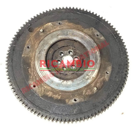 Second Hand Flywheel - Classic Fiat 500 - Second Hand Parts