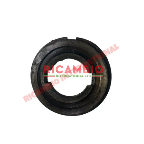 Second Hand Front Crankshaft Sealing Spacer - Classic Fiat 500,126 - Mechanical & Engine Parts