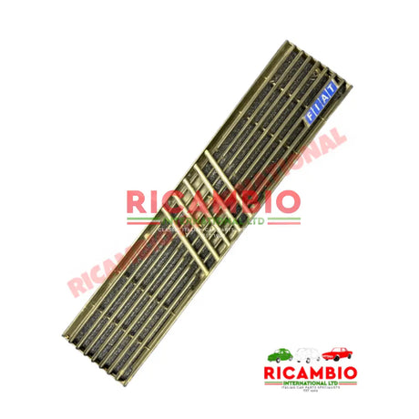 Second Hand Front Grille (GENUINE FIAT) - Fiat Classic Panda - Accessories & Interior Parts