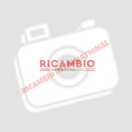 Selenia Abarth Oil 2Ltr (5W40) - Service Items