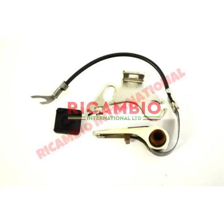 Set Contact Points - Fiat 126 - Fiat 126 Ignition & Electrical Items