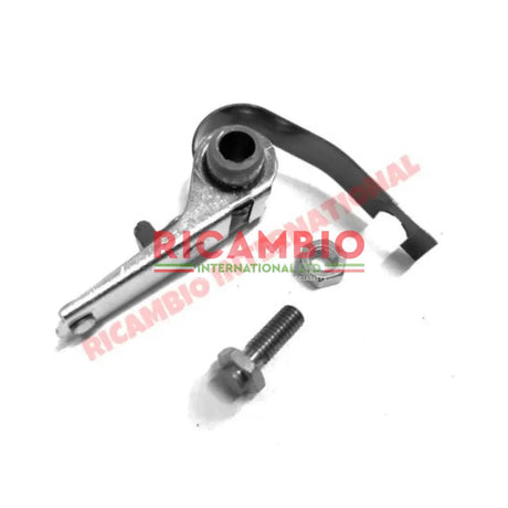 Set Contact Points - Fiat Topolino - Electrical