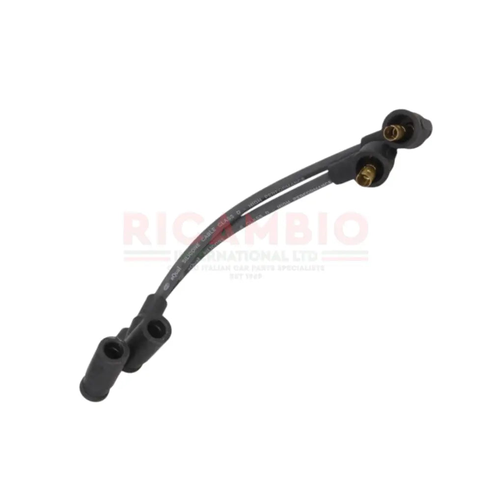 Set Ignition Leads - Fiat Panda