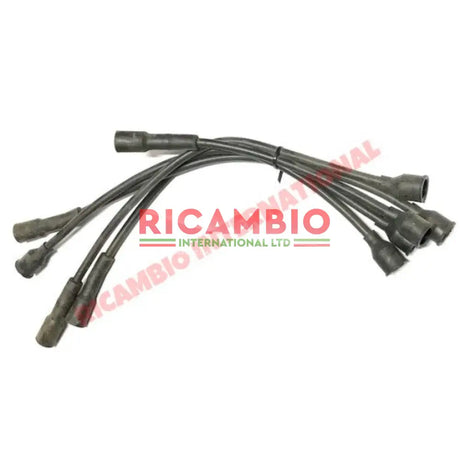 Set of Ignition HT Leads - Fiat 1100 - Ignition & Electrical Items