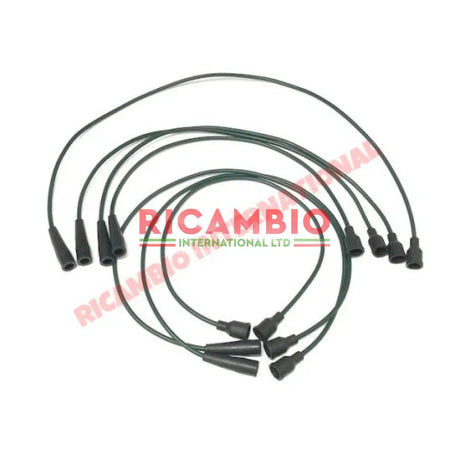 Set of Ignition HT Leads - Fiat 2300 - Ignition & Electrical Items