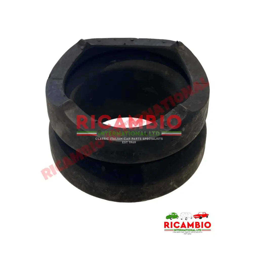 Shock Absorber Rubber Bump Stop - Lancia Beta - Rubber Boots and Gaiters