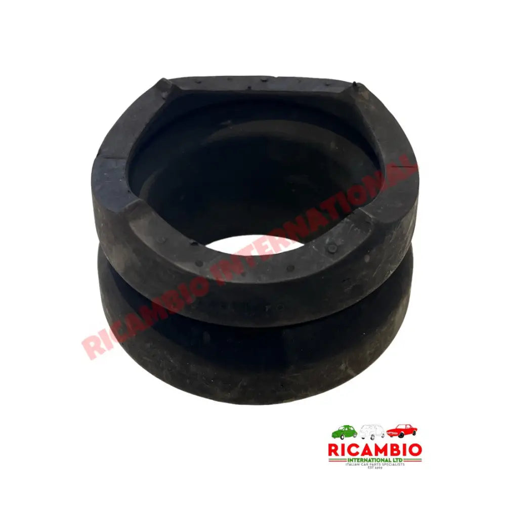 Shock Absorber Rubber Bump Stop - Lancia Beta - Rubber Boots and Gaiters
