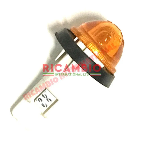 Side Repeater Lamp - Classic Fiat Panda,127,128 - Lighting