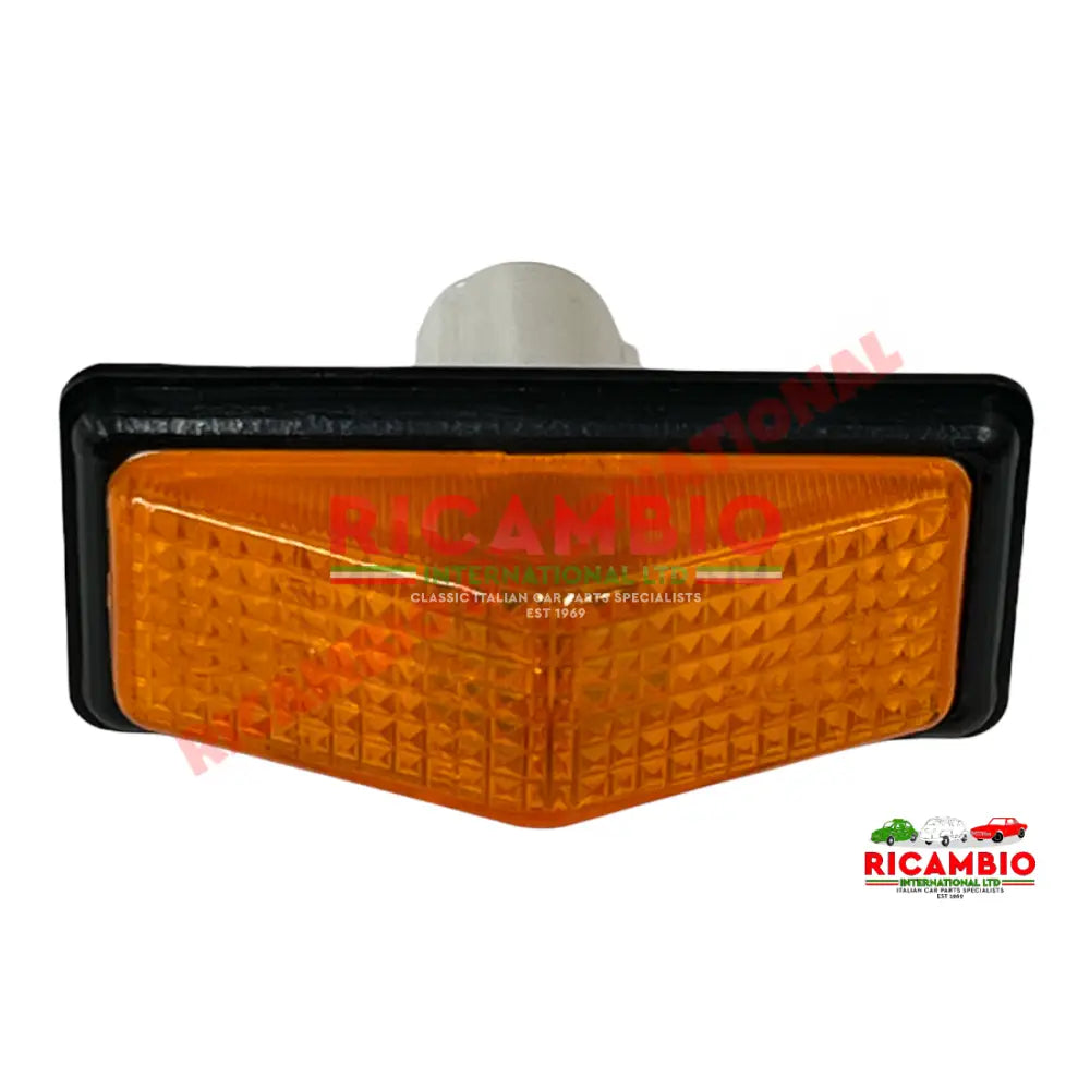 Side Repeater Lamp - Fiat Uno Strada - Lights - Lamps & Lenses