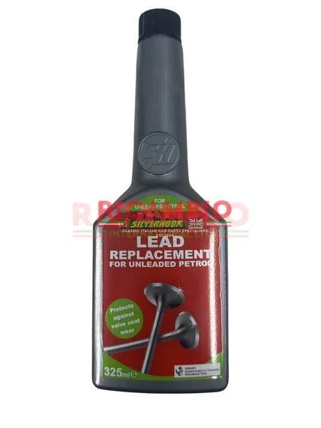 Silverbrook Lead Replacement Additive 325ml - Fuel System