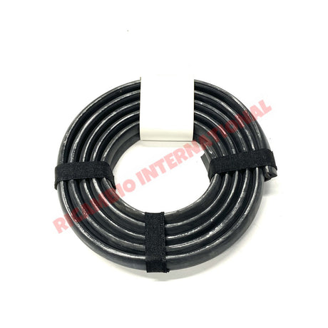 Soft Top Rear Rubber Seal - Fiat 850 - Gaskets - Seals - Grommets and Rubber Parts