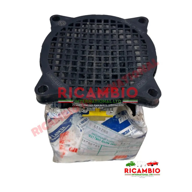 Speaker - Classic Fiat Panda - Accessories & Interior Parts