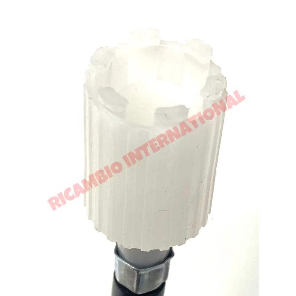 Speedo Cable - Fiat Cinquecento - Cables and Clips