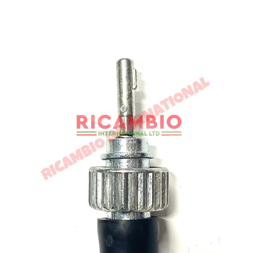 Speedo Cable - Fiat Cinquecento - Cables and Clips