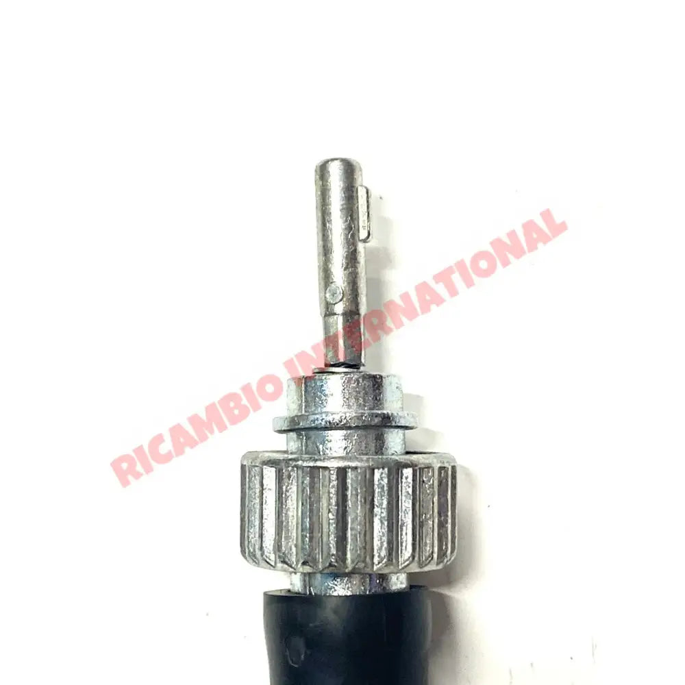 Speedo Cable - Fiat Cinquecento - Cables and Clips