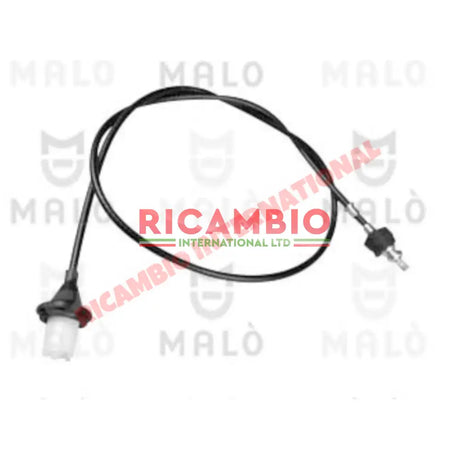 Speedo Cable - Fiat Ducato - Clutch and Transmission Parts