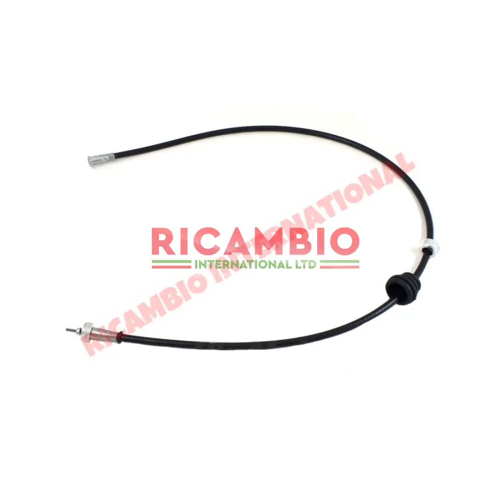 Speedo Cable - Lancia Beta - Cables