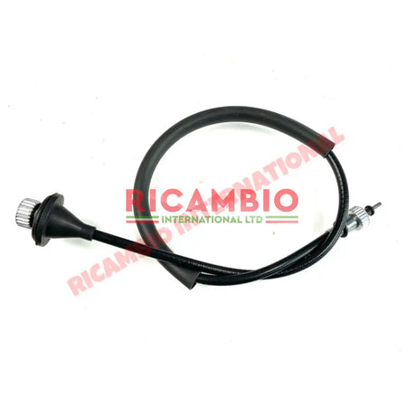 Speedo Cable - Lancia Fulvia Flavia - Lancia Fulvia Cables