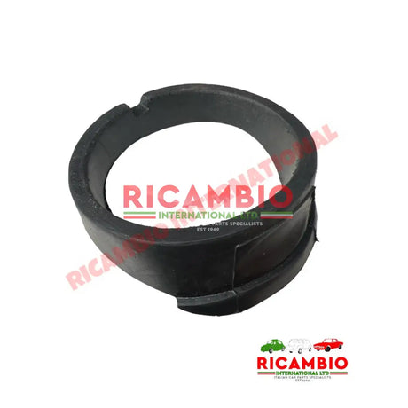 Speedo Cluster Rubber Mounting - Classic Fiat 500 N/D & Giardiniera - Gaskets - Seals - Grommets and Rubber Parts