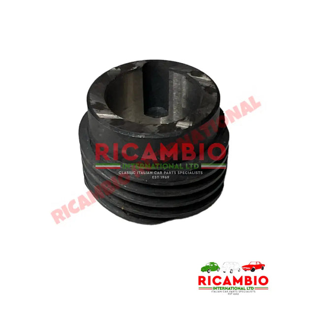 Speedo Drive Gear - Classic Fiat 500R 126 - Cables - Clips & Springs