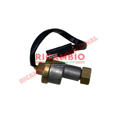 Speedo Sensor - Fiat Croma & Lancia Delta - Cables