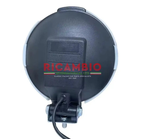 Spotlight Kit (2) - Classic Fiat 500,600,850 plus many others - Lights - Lamps and Lenses