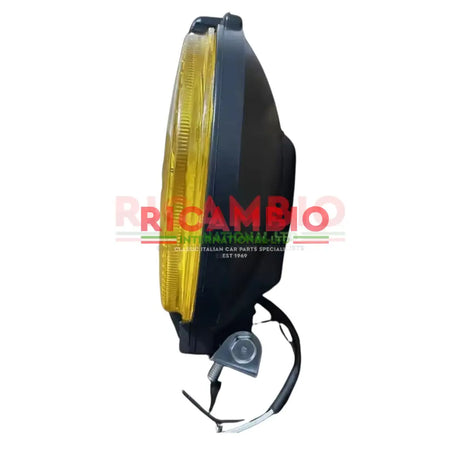 Spotlight Kit (2) - Classic Fiat 500,600,850 plus many others - Lights - Lamps and Lenses